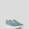 ANAKAPRI AUTOGRAPH DENIM SNEAKERS ANAKAPRI AUTOGRAPH DENIM SNEAKERS