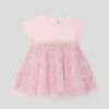 BABY IKON TUTU ŠATY BABY IKON TUTU ŠATY
