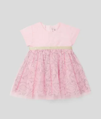 BABY IKON TUTU ŠATY