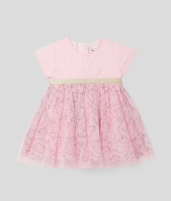 BABY IKON TUTU ŠATY BABY IKON TUTU ŠATY