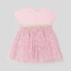 BABY IKON TUTU ŠATY BABY IKON TUTU ŠATY