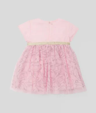 BABY IKON TUTU ŠATY