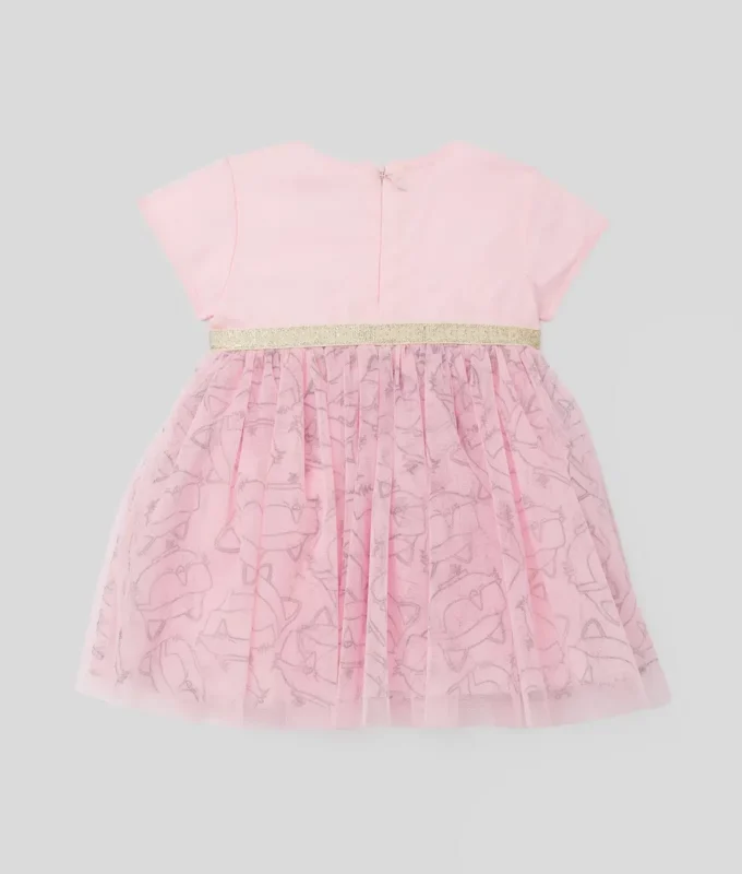 BABY IKON TUTU ŠATY BABY IKON TUTU ŠATY