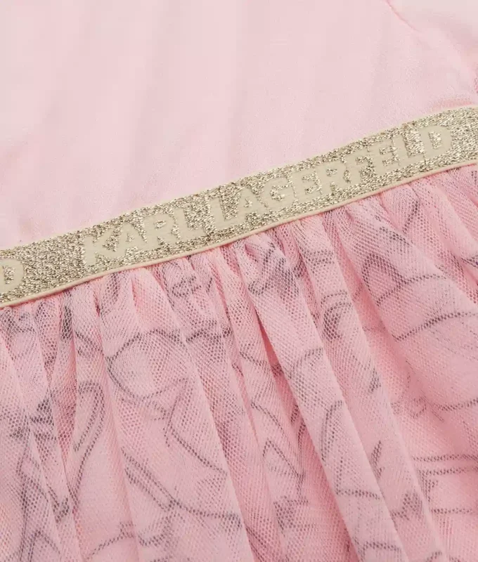 BABY IKON TUTU ŠATY BABY IKON TUTU ŠATY