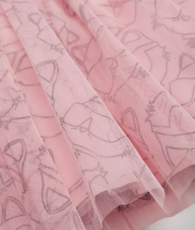 BABY IKON TUTU ŠATY BABY IKON TUTU ŠATY