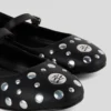 BALERÍNY KARO MIRROR STUDS BALERÍNY KARO MIRROR STUDS