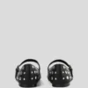 BALERÍNY KARO MIRROR STUDS BALERÍNY KARO MIRROR STUDS