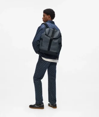 Batoh K/Monogram