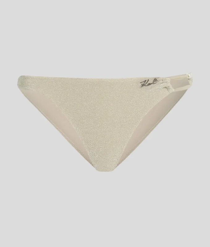 BIKINOVÉ KALHOTKY SHIMMER BIKINOVÉ KALHOTKY SHIMMER