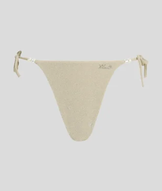 BIKINOVÉ KALHOTKY SHIMMER