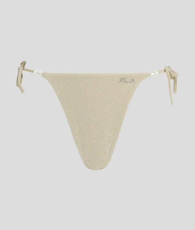 BIKINOVÉ KALHOTKY SHIMMER BIKINOVÉ KALHOTKY SHIMMER