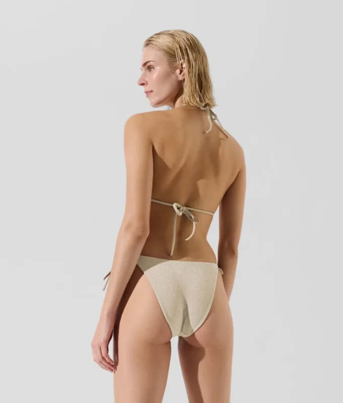 BIKINOVÉ KALHOTKY SHIMMER BIKINOVÉ KALHOTKY SHIMMER