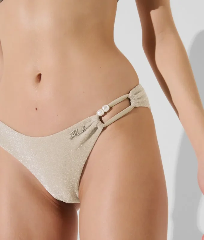 BIKINOVÉ KALHOTKY SHIMMER BIKINOVÉ KALHOTKY SHIMMER