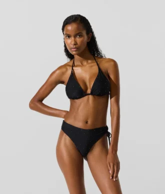 Bikiny s kamínky Ikon