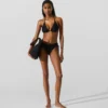 Bikiny s kamínky Ikon