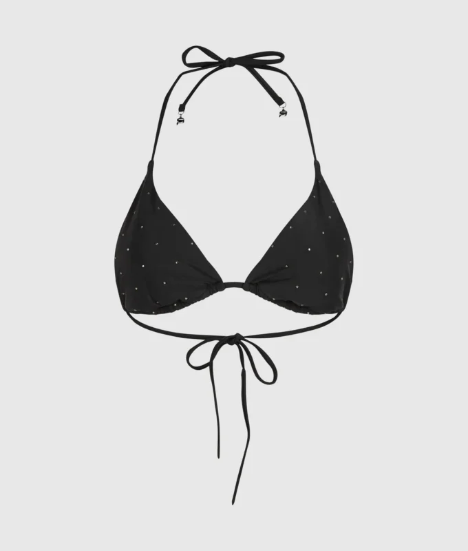 Bikiny s kamínky Ikon