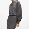 Blousonové šaty Blousonové šaty