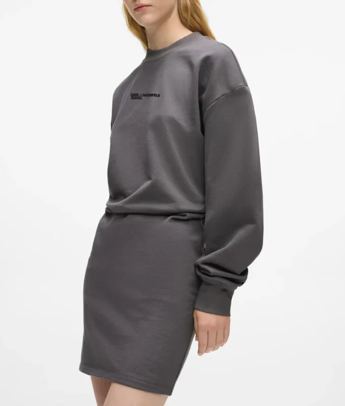 Blousonové šaty Blousonové šaty