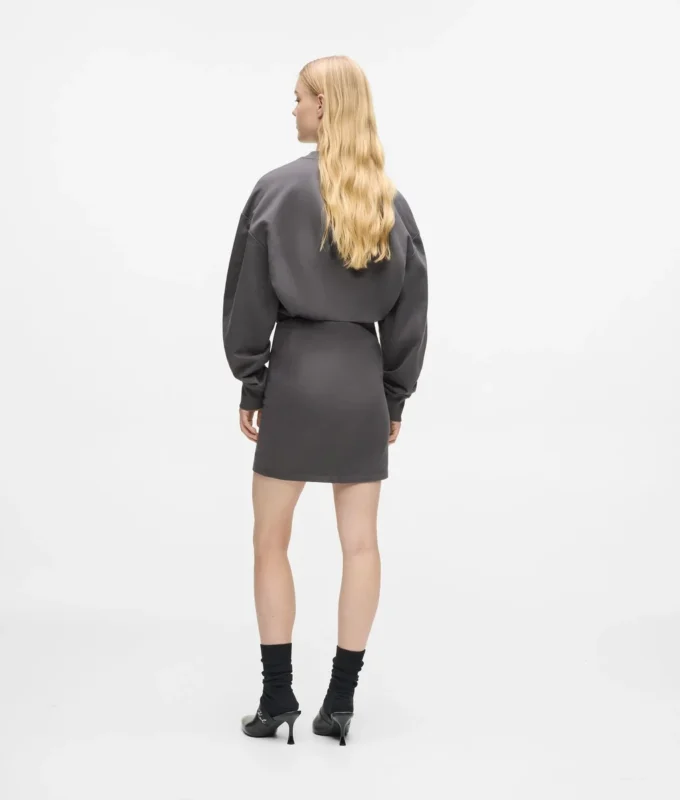 Blousonové šaty Blousonové šaty