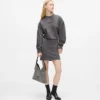 Blousonové šaty Blousonové šaty