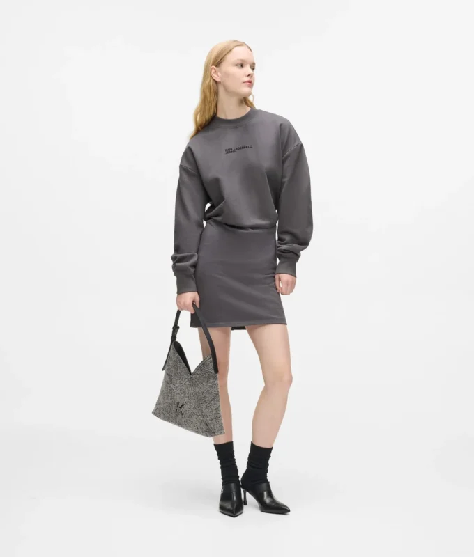 Blousonové šaty Blousonové šaty