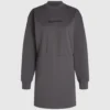 Blousonové šaty Blousonové šaty