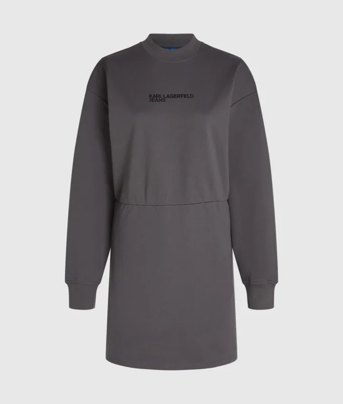 Blousonové šaty Blousonové šaty