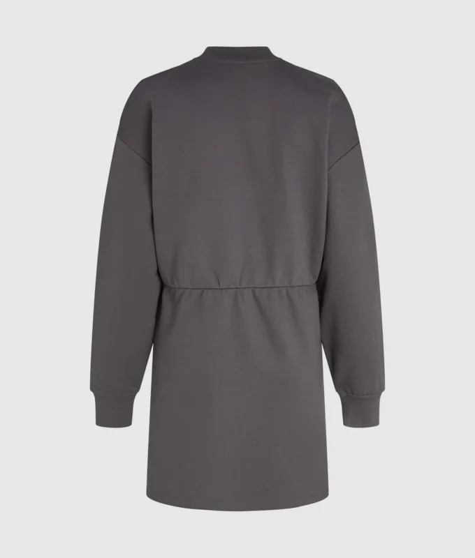 Blousonové šaty Blousonové šaty