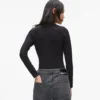 Body s dlouhým rukávem Body s dlouhým rukávem
