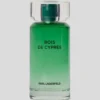 BOIS DE CYPRES EAU DE TOILETTE – 100 ML