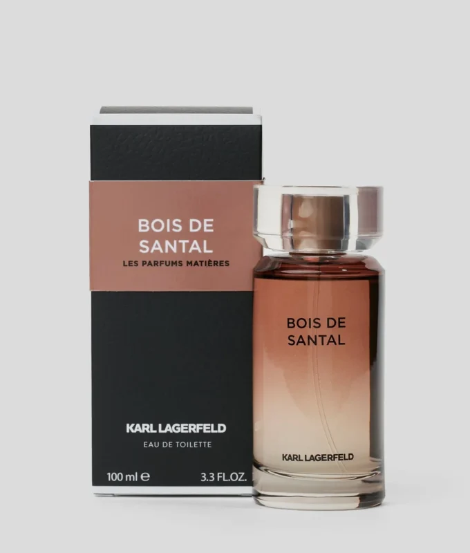 BOIS DE SANTAL (SANDÁLOVÉ DŘEVO), LES PARFUMS MATIÈRES, 100 ML BOIS DE SANTAL (SANDÁLOVÉ DŘEVO), LES PARFUMS MATIÈRES, 100 ML