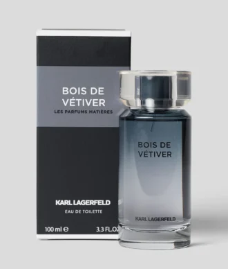 Bois De Vetiver (Vetiverové dřevo), Les Parfums Matières, 100 ml Bois De Vetiver (Vetiverové dřevo), Les Parfums Matières, 100 ml