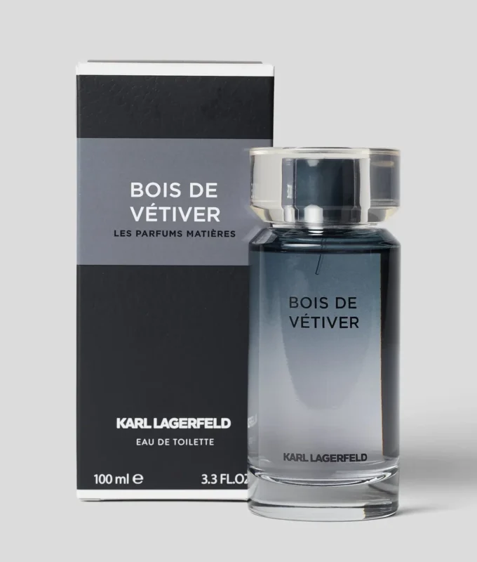 Bois De Vetiver (Vetiverové dřevo), Les Parfums Matières, 100 ml Bois De Vetiver (Vetiverové dřevo), Les Parfums Matières, 100 ml