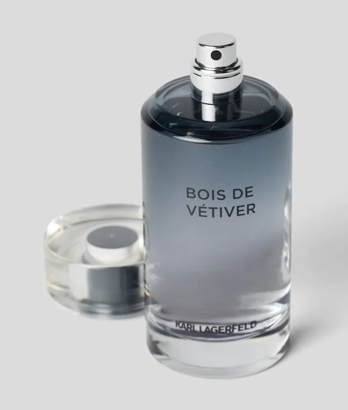 Bois De Vetiver (Vetiverové dřevo), Les Parfums Matières, 100 ml Bois De Vetiver (Vetiverové dřevo), Les Parfums Matières, 100 ml