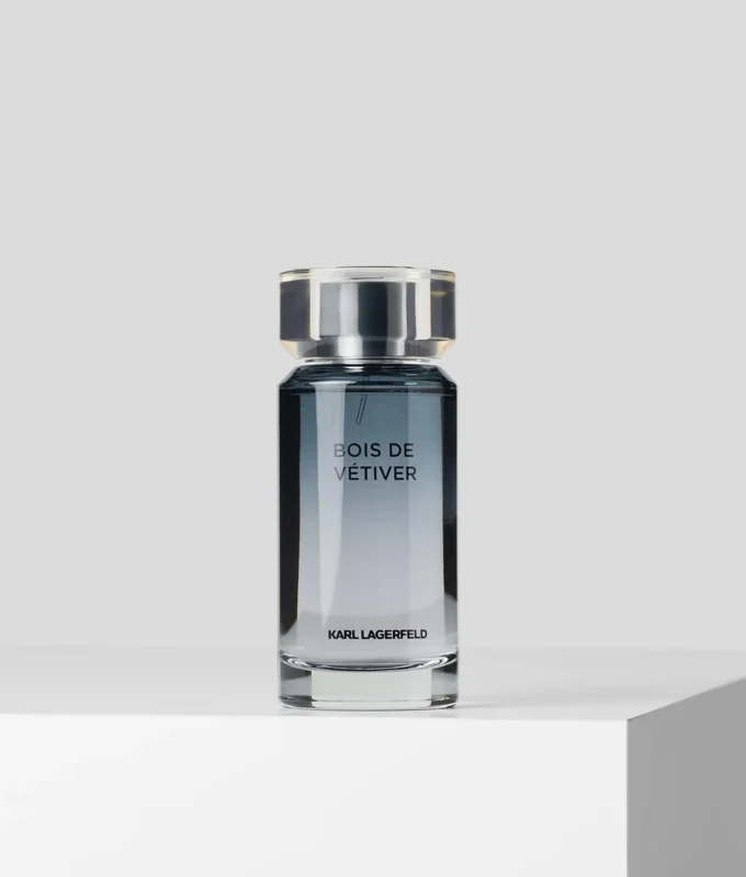 Bois De Vetiver (Vetiverové dřevo), Les Parfums Matières, 100 ml Bois De Vetiver (Vetiverové dřevo), Les Parfums Matières, 100 ml