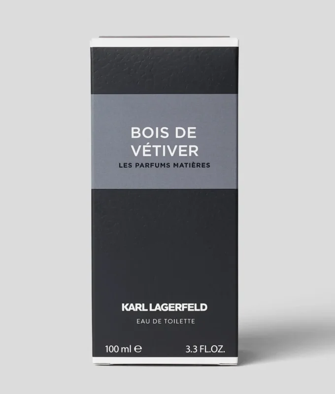Bois De Vetiver (Vetiverové dřevo), Les Parfums Matières, 100 ml Bois De Vetiver (Vetiverové dřevo), Les Parfums Matières, 100 ml