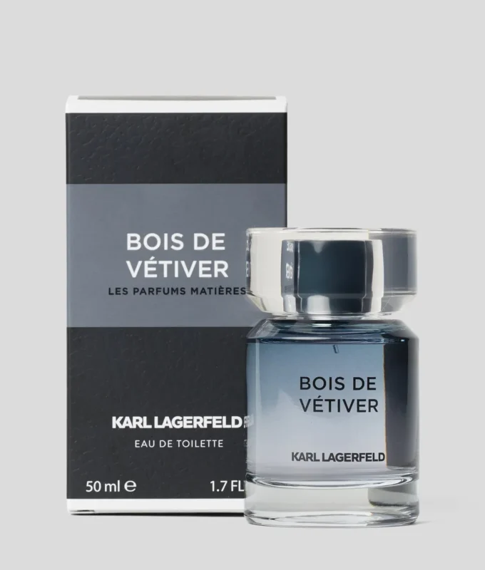 Bois De Vetiver (Vetiverové dřevo), Les Parfums Matières, 50 ml Bois De Vetiver (Vetiverové dřevo), Les Parfums Matières, 50 ml