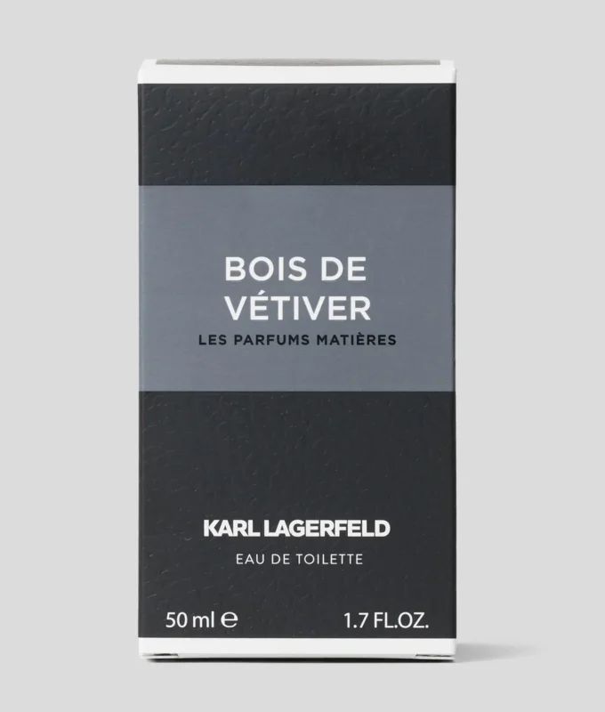 Bois De Vetiver (Vetiverové dřevo), Les Parfums Matières, 50 ml Bois De Vetiver (Vetiverové dřevo), Les Parfums Matières, 50 ml