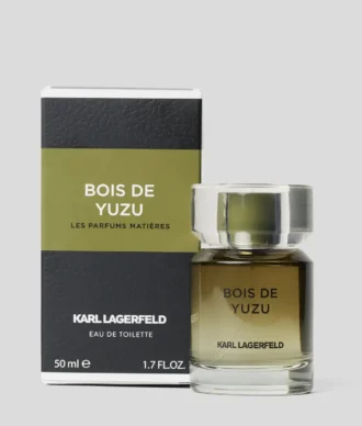 Bois de Yuzu (Yuzu wood), Les Parfums Matières, 50 ML Bois de Yuzu (Yuzu wood), Les Parfums Matières, 50 ML