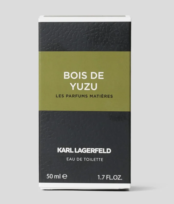 Bois de Yuzu (Yuzu wood), Les Parfums Matières, 50 ML Bois de Yuzu (Yuzu wood), Les Parfums Matières, 50 ML