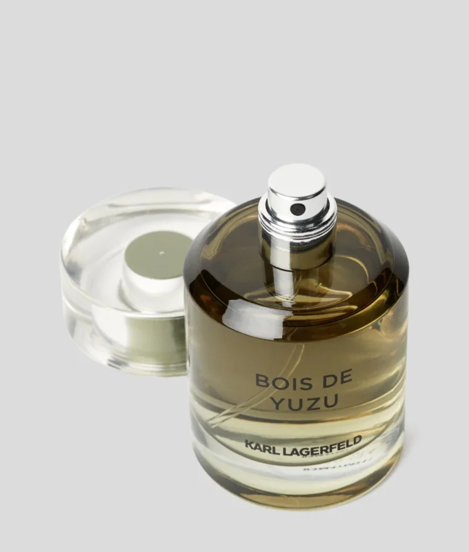 Bois de Yuzu (Yuzu wood), Les Parfums Matières, 50 ML Bois de Yuzu (Yuzu wood), Les Parfums Matières, 50 ML