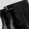 BONNIE ANKLE ZIP BOOTS