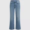 Bootcut džíny Bootcut džíny