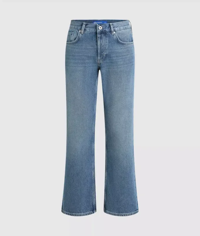 Bootcut džíny Bootcut džíny