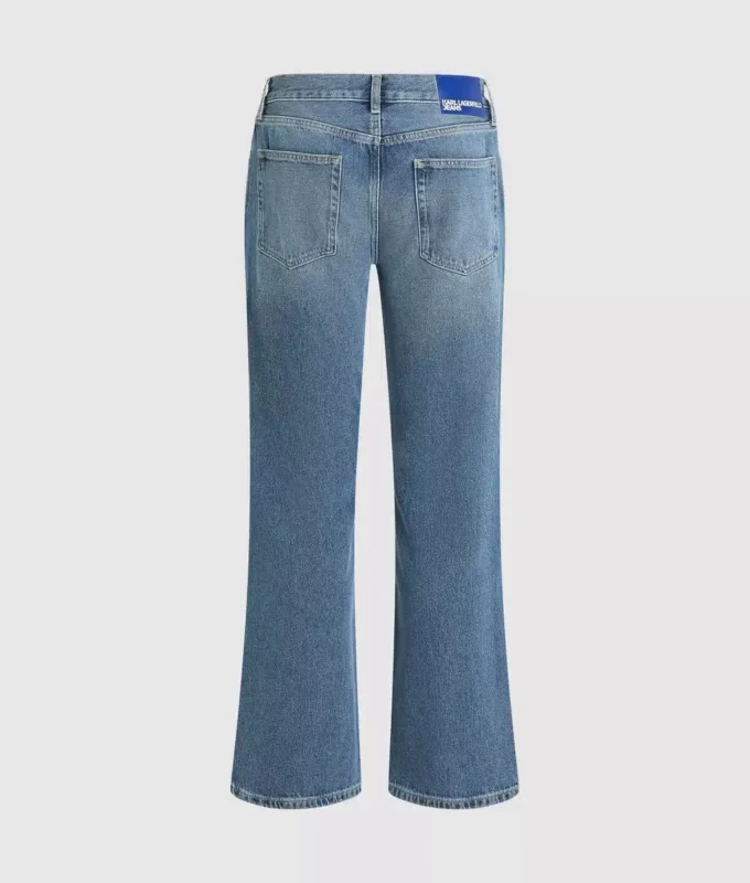 Bootcut džíny Bootcut džíny