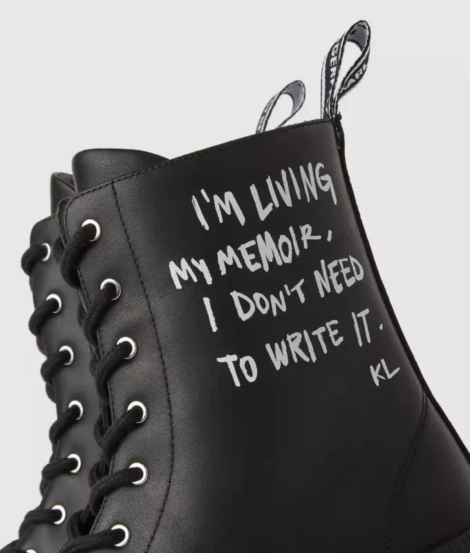 Boty Trekka Max Karl quote Boty Trekka Max Karl quote