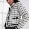BOUCLÉ BUNDA BOUCLÉ BUNDA