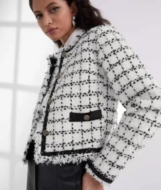 BOUCLÉ BUNDA