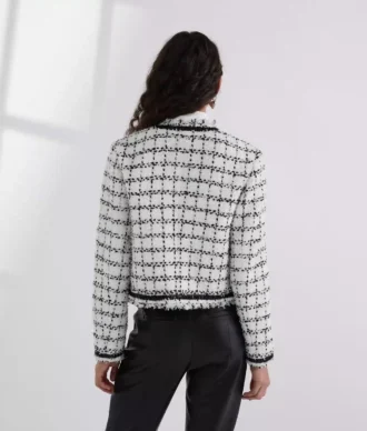 BOUCLÉ BUNDA