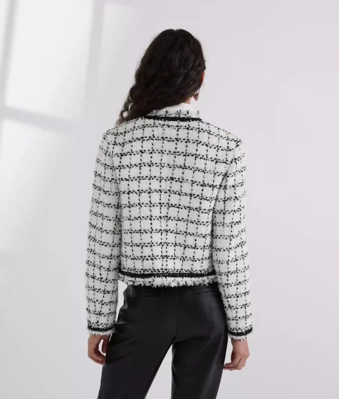 BOUCLÉ BUNDA BOUCLÉ BUNDA
